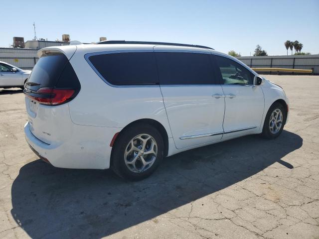 Photo 3 from auction – 2022 CHRYSLER PACIFICA L with VIN 2C4RC1GG9NR194189