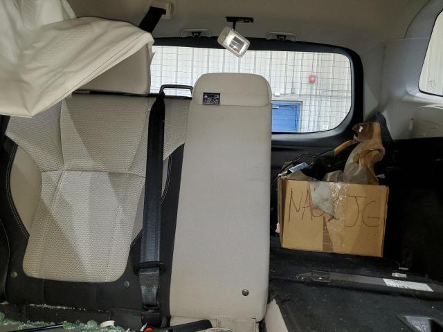 Photo 10 from auction – 2022 SUBARU FORESTER with VIN JF2SKAAC3NH441147