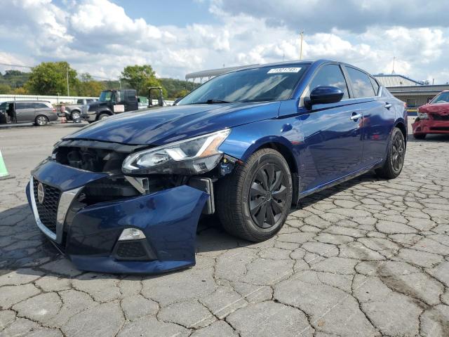 NISSAN ALTIMA S 2019 with VIN 1N4BL4BV9KC209518 - Photo from auction
