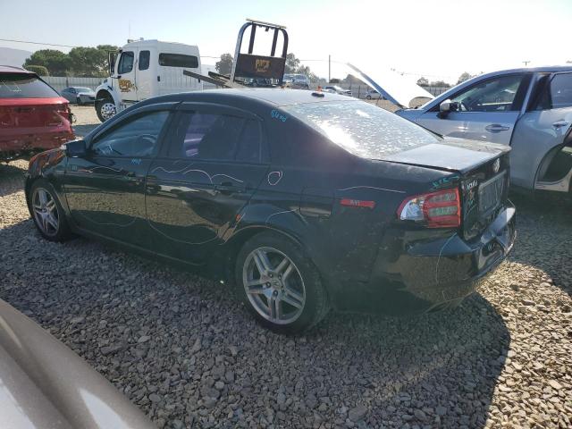 Photo 2 from auction – 2007 ACURA TL with VIN 19UUA66227A043464