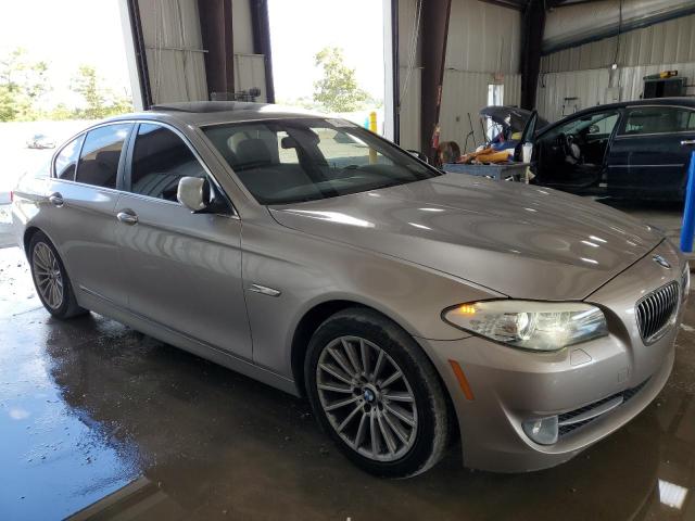 Photo 4 from auction – 2013 BMW 535 XI with VIN WBAFU7C53DDU67973
