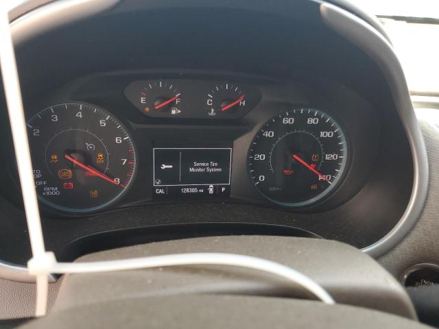 Photo 9 from auction – 2017 CHEVROLET MALIBU LS with VIN 1G1ZB5ST0HF113504