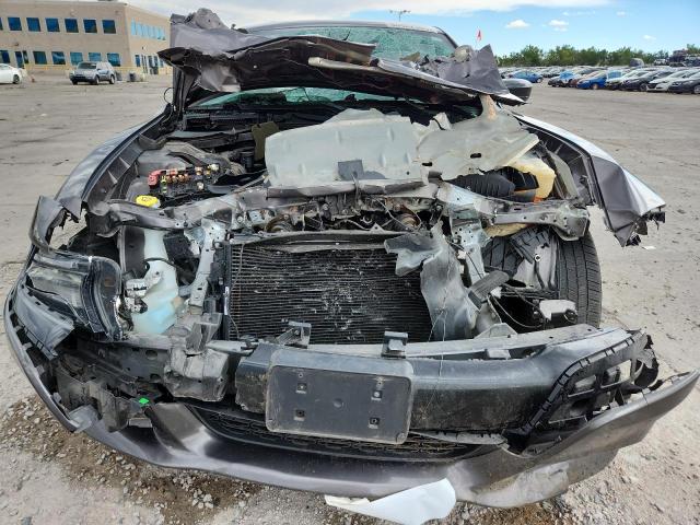 Photo 5 from auction – 2017 DODGE CHARGER SX with VIN 2C3CDXJG4HH599499