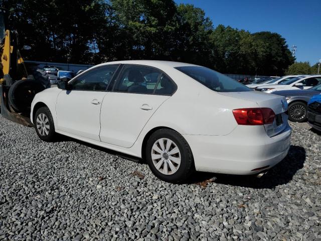 Photo 2 from auction – 2014 VOLKSWAGEN JETTA BASE with VIN 3VW1K7AJ9EM208166