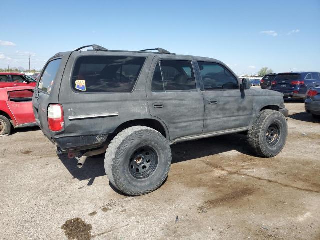 Photo 3 from auction – 2001 TOYOTA 4RUNNER LI with VIN JT3GN87R510190192