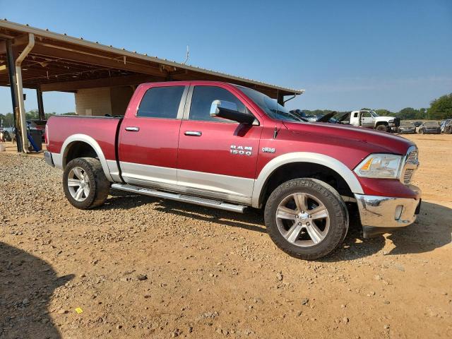 Photo 4 from auction – 2014 RAM 1500 LARAMIE with VIN 1C6RR7NT1ES340818