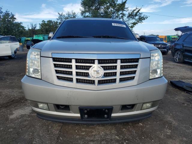 Photo 5 from auction – 2009 CADILLAC ESCALADE H with VIN 1GYFK43589R133756