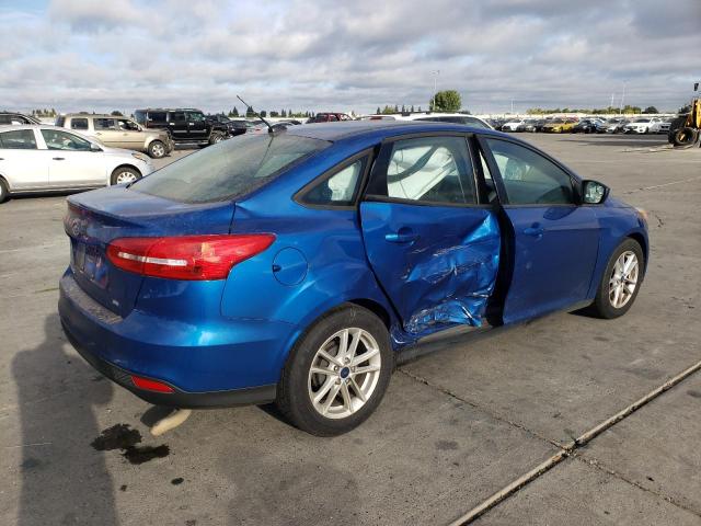 Photo 3 from auction – 2018 FORD FOCUS SE with VIN 1FADP3F27JL328593