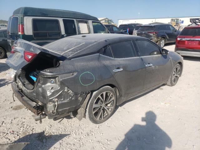 Photo 3 from auction – 2018 NISSAN MAXIMA 3.5 with VIN 1N4AA6AP7JC379018