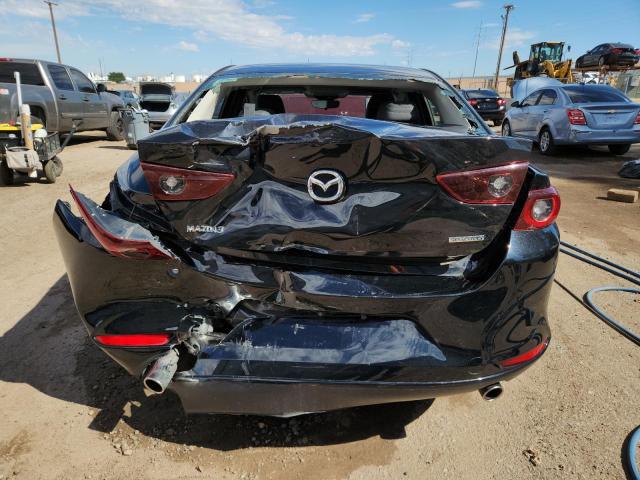 Photo 6 from auction – 2022 MAZDA 3 SELECT with VIN 3MZBPABL5NM312348
