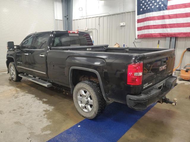 Photo 2 from auction – 2016 GMC SIERRA K35 with VIN 1GT42YE89GF100596