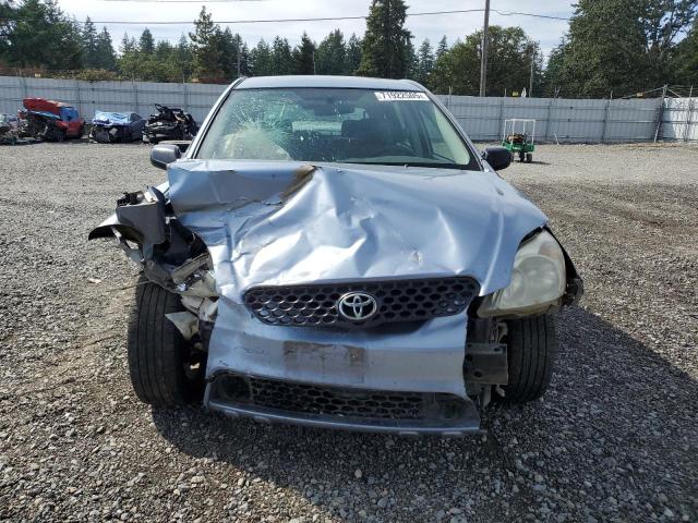 Photo 5 from auction – 2004 TOYOTA COROLLA with VIN 2T1KR32E44C168986