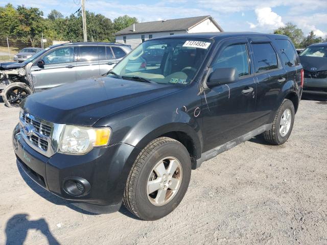 FORD ESCAPE XLS 2011 with VIN 1FMCU9C78BKC31584 - Photo from auction