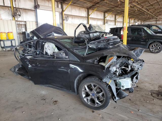 Photo 4 from auction – 2014 FORD FOCUS SE with VIN 1FADP3F23EL174745