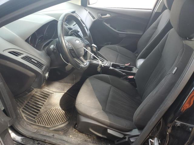 Photo 7 from auction – 2016 FORD FOCUS SE with VIN 1FADP3K27GL334103
