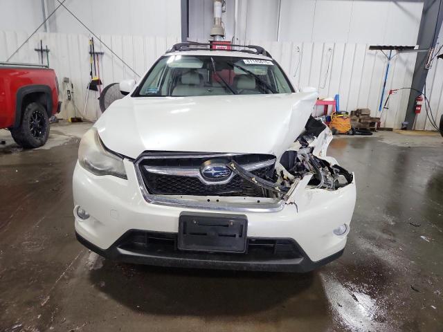 Photo 5 from auction – 2013 SUBARU XV CROSSTR with VIN JF2GPAGC9D2881907