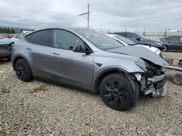 Photo 4 from auction – 2025 TESLA MODEL Y with VIN 7SAYGAEE4SF240846