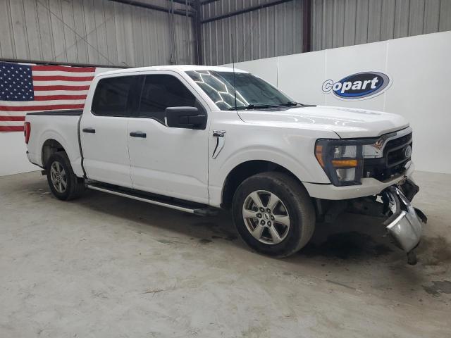Photo 4 from auction – 2023 FORD F150 SUPER with VIN 1FTEW1C54PKD88205