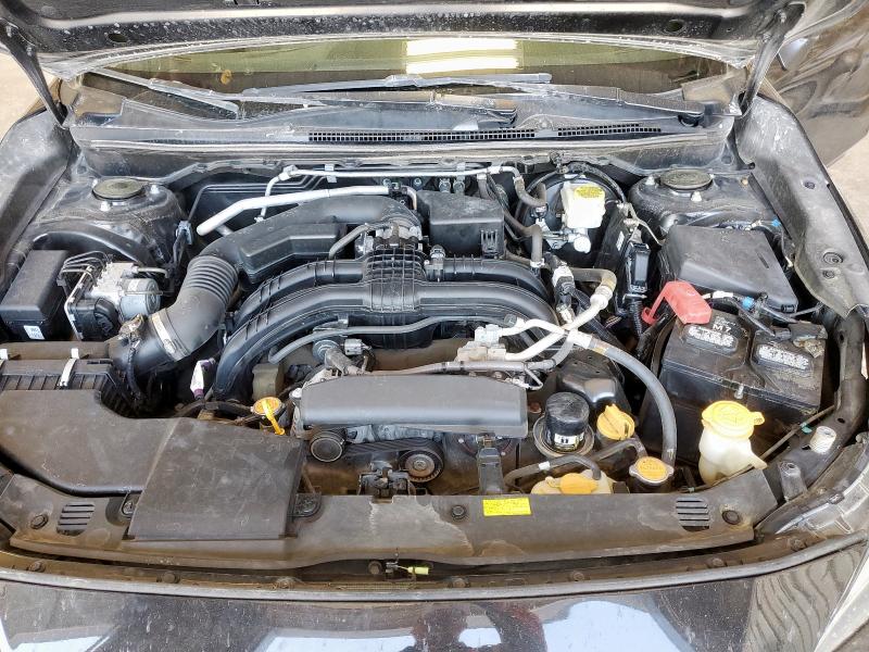 Photo 11 from auction – 2020 SUBARU IMPREZA PR with VIN 4S3GTAD66L3725731