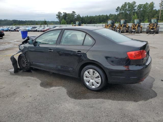 Photo 2 from auction – 2012 VOLKSWAGEN JETTA BASE with VIN 3VW2K7AJ4CM355299