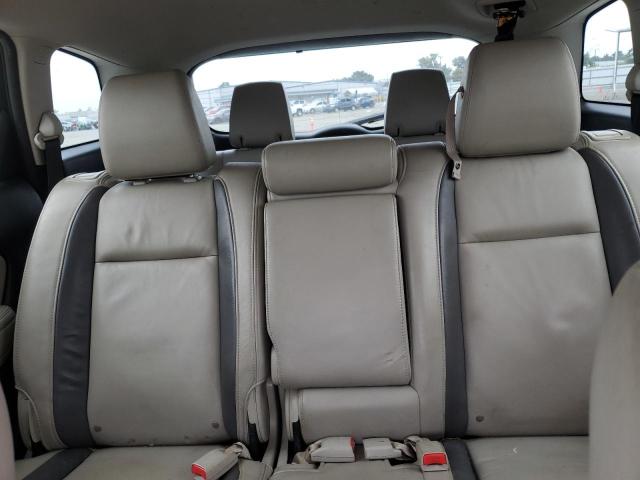 Photo 10 from auction – 2012 MAZDA CX-9 with VIN JM3TB2CV6C0338573