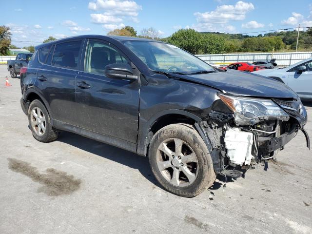 Photo 4 from auction – 2015 TOYOTA RAV4 LE with VIN JTMZFREV6FD050465