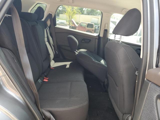Photo 10 from auction – 2023 NISSAN ROGUE S with VIN 5N1BT3AA7PC903193
