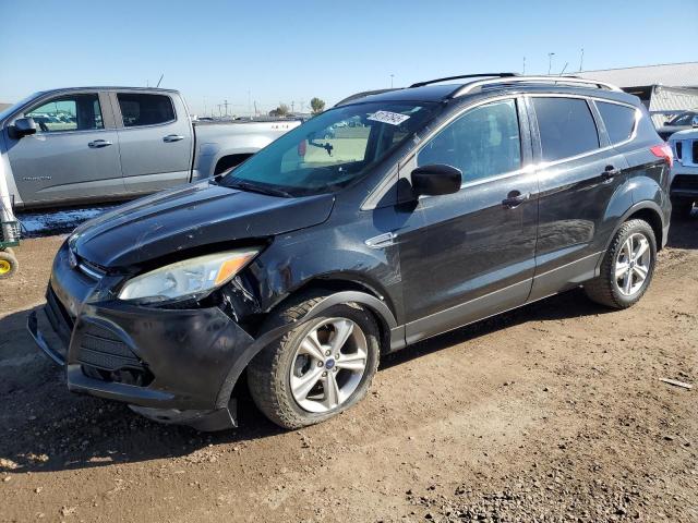 FORD ESCAPE SE 2014 with VIN 1FMCU0GX8EUB61437 - Photo from auction