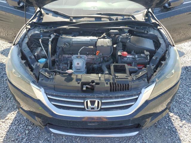 Photo 11 from auction – 2014 HONDA ACCORD EXL with VIN 1HGCR2F89EA160232
