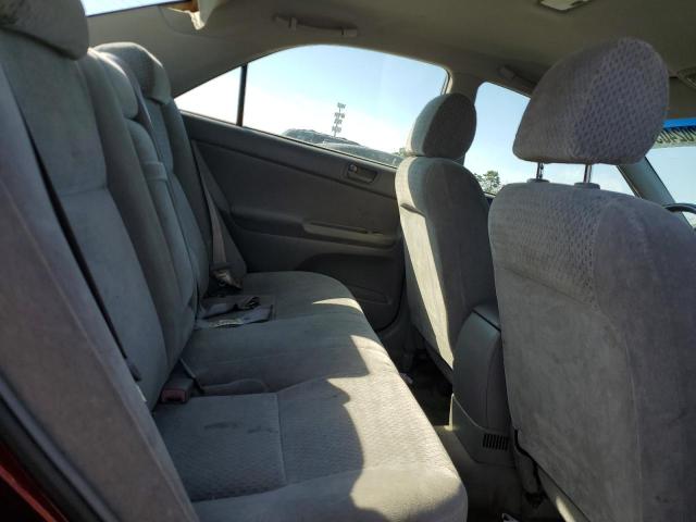 Photo 10 from auction – 2003 TOYOTA CAMRY LE with VIN 4T1BE32K83U127646