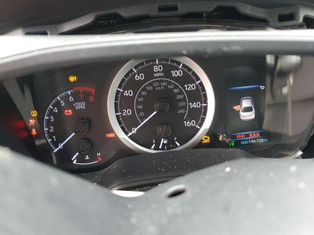 Photo 9 from auction – 2020 TOYOTA COROLLA LE with VIN JTDEPRAE1LJ001074