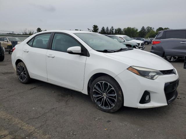 Photo 4 from auction – 2016 TOYOTA COROLLA L with VIN 2T1BURHE8GC688721
