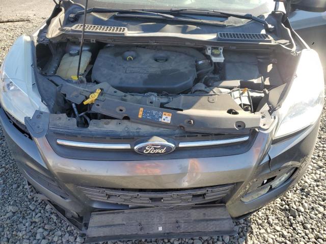 Photo 12 from auction – 2013 FORD ESCAPE 4D with VIN 1FMCU9G91DUD89493