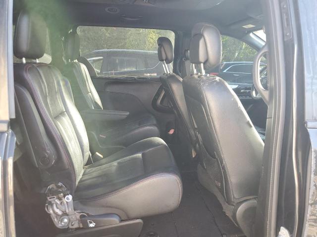 صورة رقم 11 من المزاد - 2017 DODGE GRAND CARA مع VIN 2C4RDGEG6HR761014