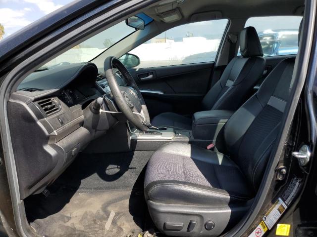 Photo 7 from auction – 2012 TOYOTA CAMRY BASE with VIN 4T1BF1FK0CU036835