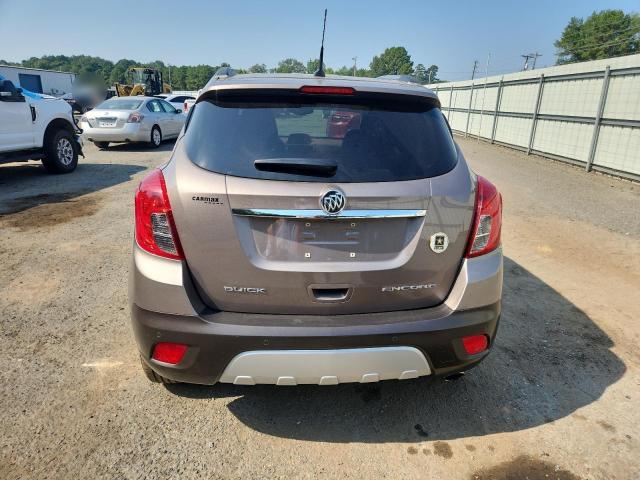 Photo 6 from auction – 2014 BUICK ENCORE PRE with VIN KL4CJDSB7EB712866