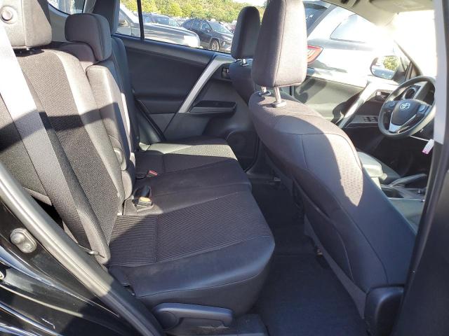 Photo 11 from auction – 2016 TOYOTA RAV4 LE with VIN 2T3BFREV2GW488972