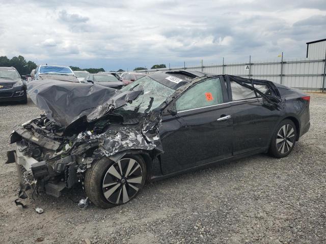 Photo 1 from auction – 2019 NISSAN ALTIMA SL with VIN 1N4BL4EV8KN312221