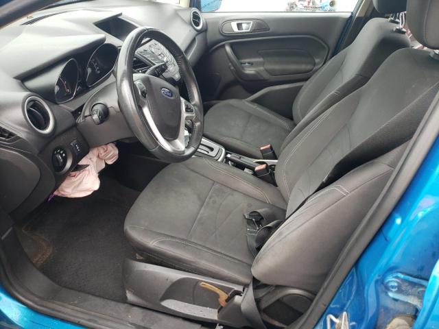 Photo 7 from auction – 2016 FORD FIESTA SE with VIN 3FADP4BJ4GM207658
