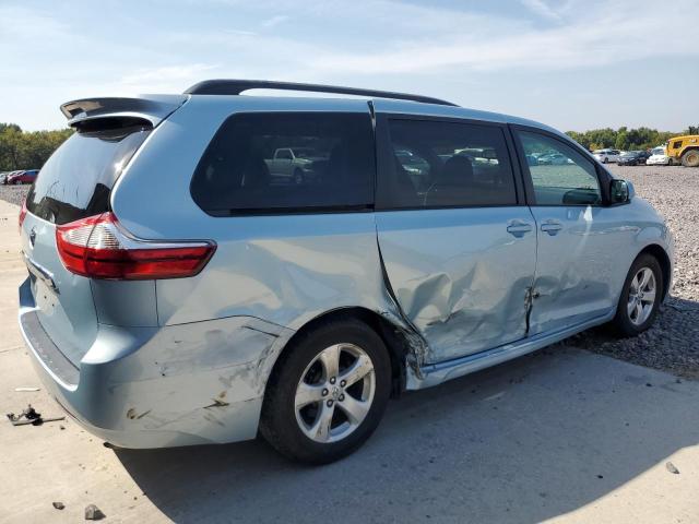 Photo 3 from auction – 2015 TOYOTA SIENNA LE with VIN 5TDKK3DC8FS665629