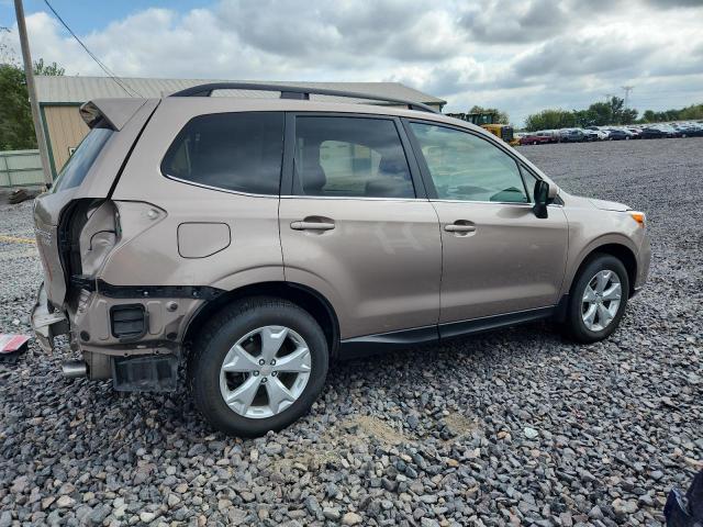 Photo 3 from auction – 2016 SUBARU FORESTER 2 with VIN JF2SJARC3GH487619