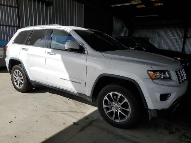 Photo 4 from auction – 2014 JEEP GRAND CHER with VIN 1C4RJFBG9EC567167