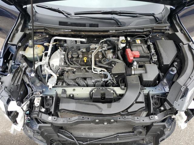 Photo 12 from auction – 2024 MITSUBISHI OUTLANDER with VIN JA4J4VA80RZ063340