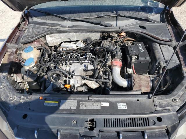 Photo 11 from auction – 2013 VOLKSWAGEN PASSAT SEL with VIN 1VWCN7A36DC045476