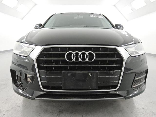 Photo 5 from auction – 2016 AUDI Q3 PREMIUM with VIN WA1BFCFS0GR022596