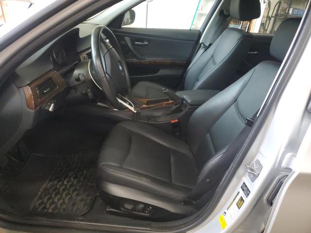 Photo 7 from auction – 2009 BMW 328 XI with VIN WBAPK73579A465114