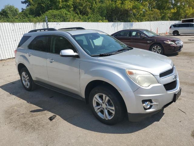 Photo 4 from auction – 2014 CHEVROLET EQUINOX LT with VIN 2GNFLGE34E6131502