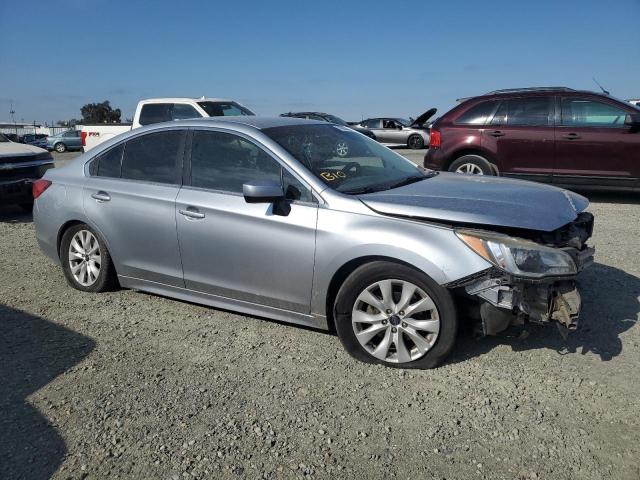 Photo 4 from auction – 2017 SUBARU LEGACY 2.5I PREMIUM with VIN 4S3BNAC67H3065244