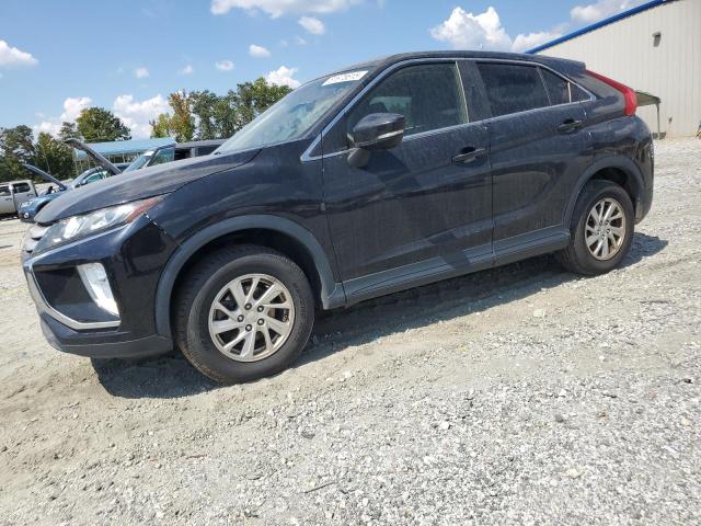 MITSUBISHI ECLIPSE CR 2019 with VIN JA4AT3AAXKZ024027 - Photo from auction