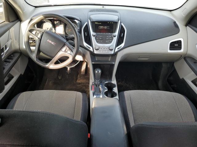 Photo 8 from auction – 2016 GMC TERRAIN SL with VIN 2GKALMEK8G6280558